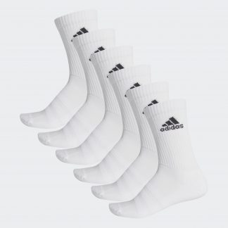 Adidas Cushion zokni 6pár/csom