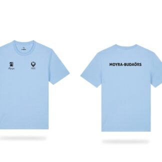 Moyra-Budaörs Handball szabadidő póló (Soul kék)